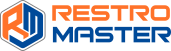 RestroMaster Logo